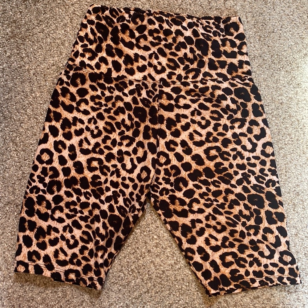 Bike shorts